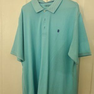 Izod shirts